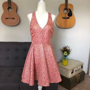 Ark & Co. party dress